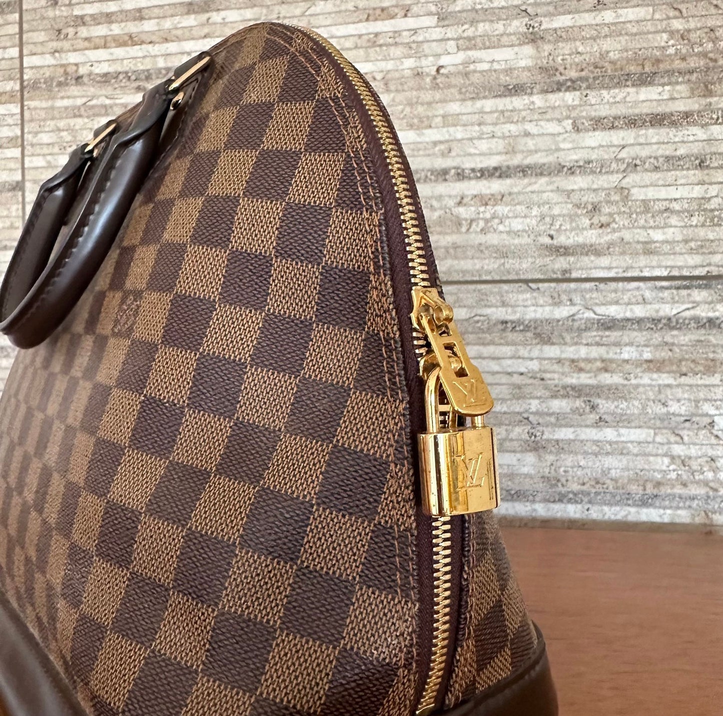 Louis Vuitton Cartera