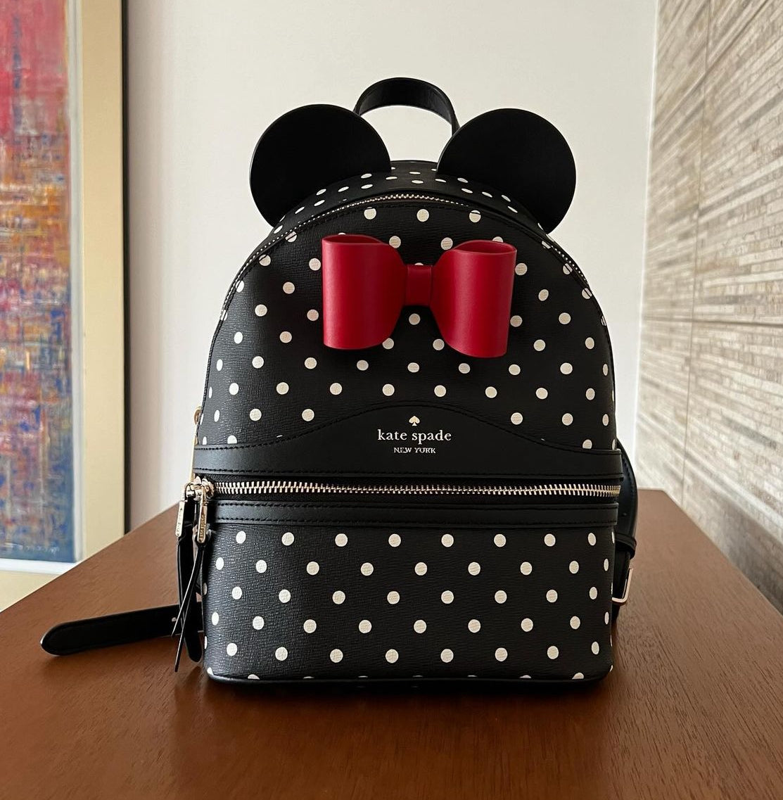 Kate Spade Mochila