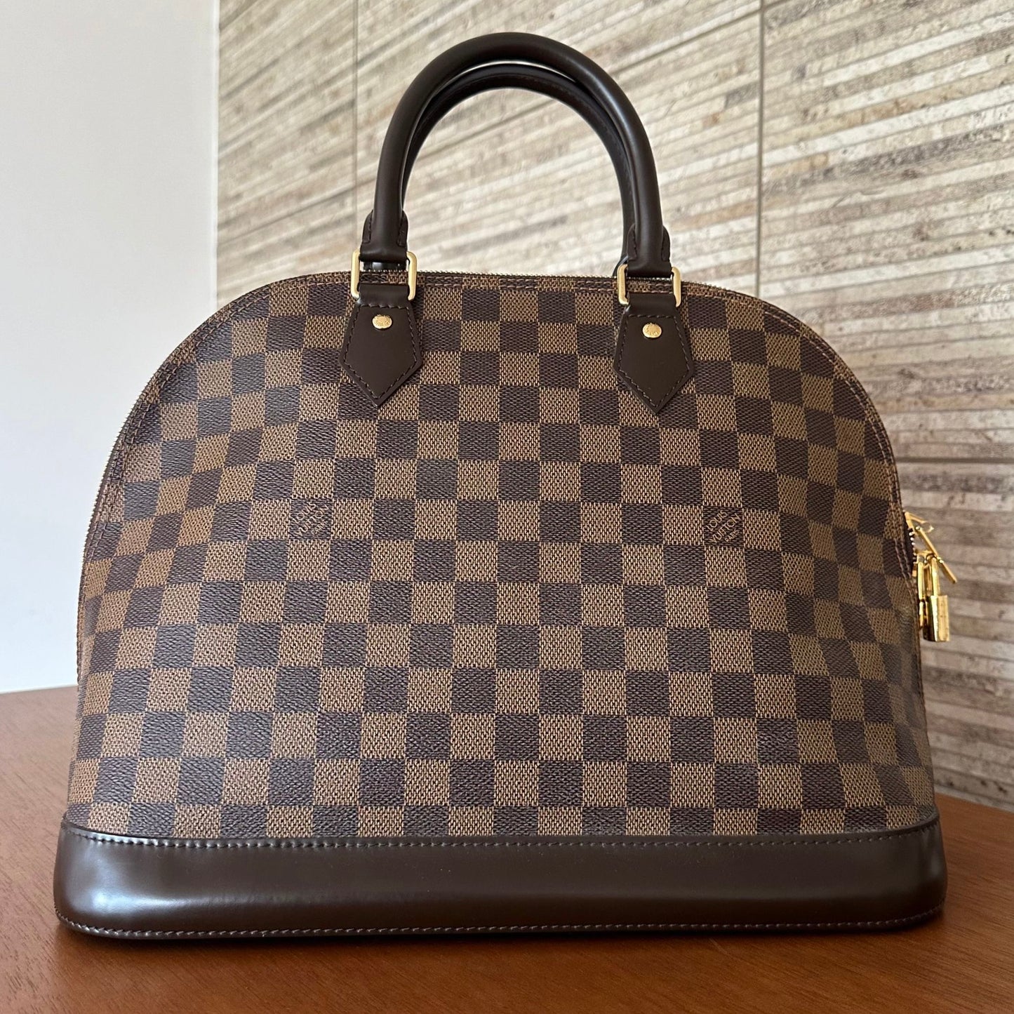 Louis Vuitton Cartera