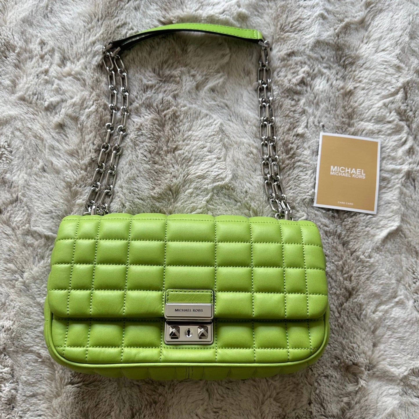 Michael Kors Cartera