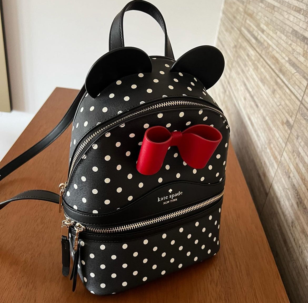 Kate Spade Mochila