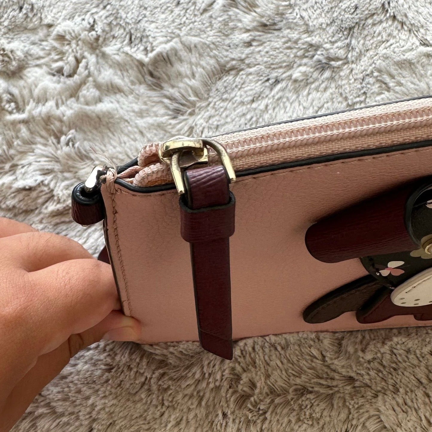 Kate Spade Clutch