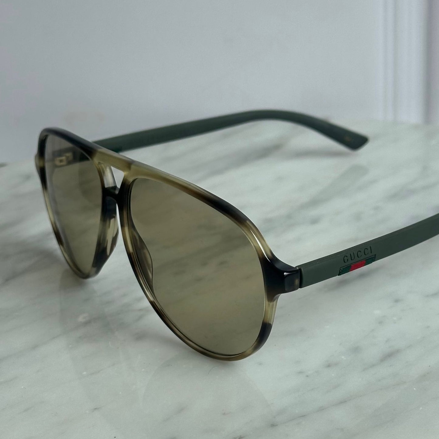 Gucci Lentes de sol