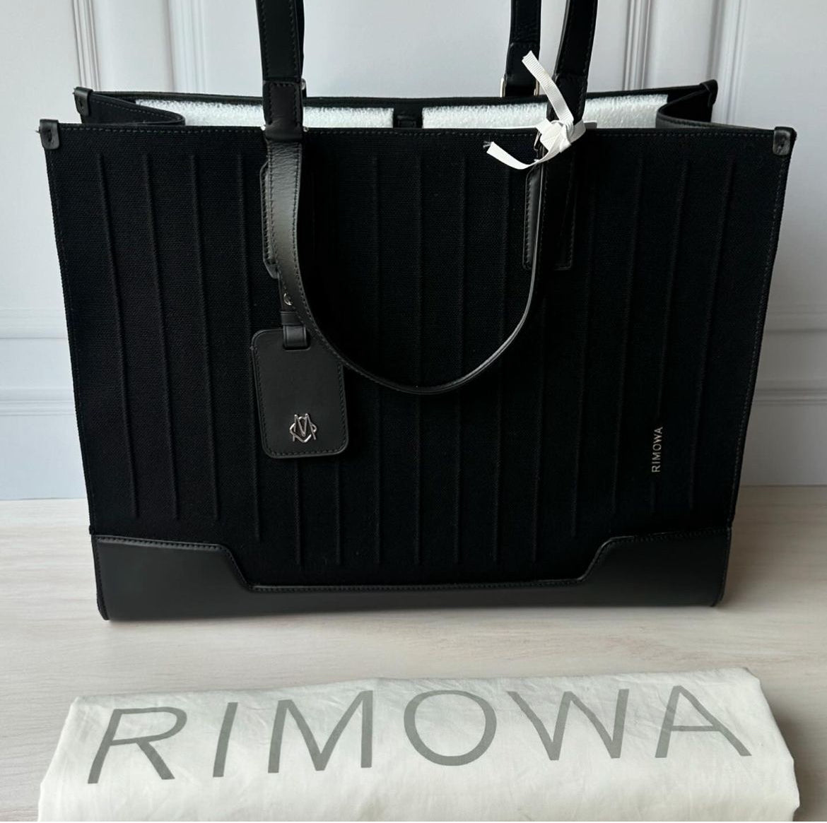 Rimowa Cartera