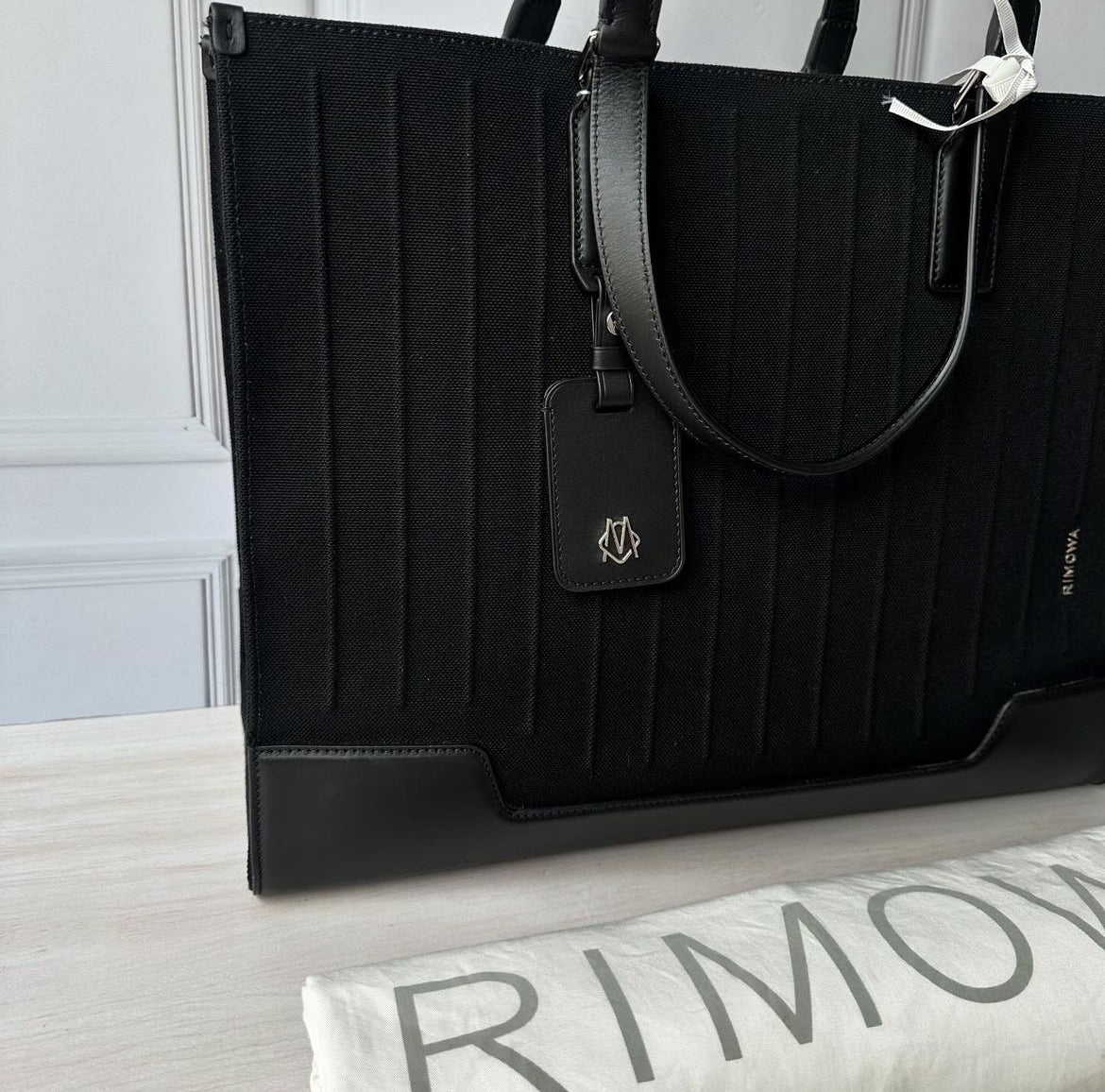 Rimowa Cartera