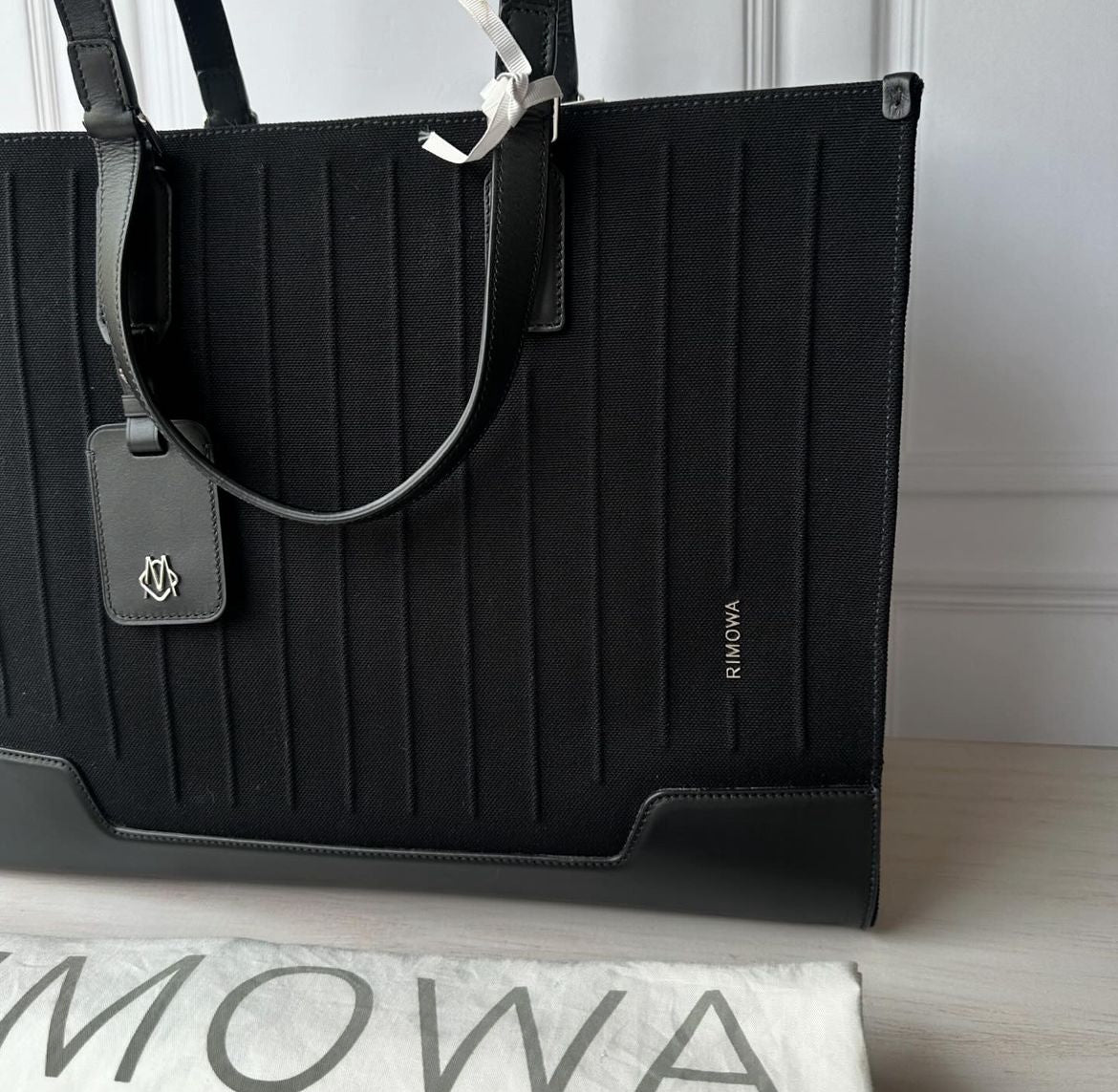 Rimowa Cartera