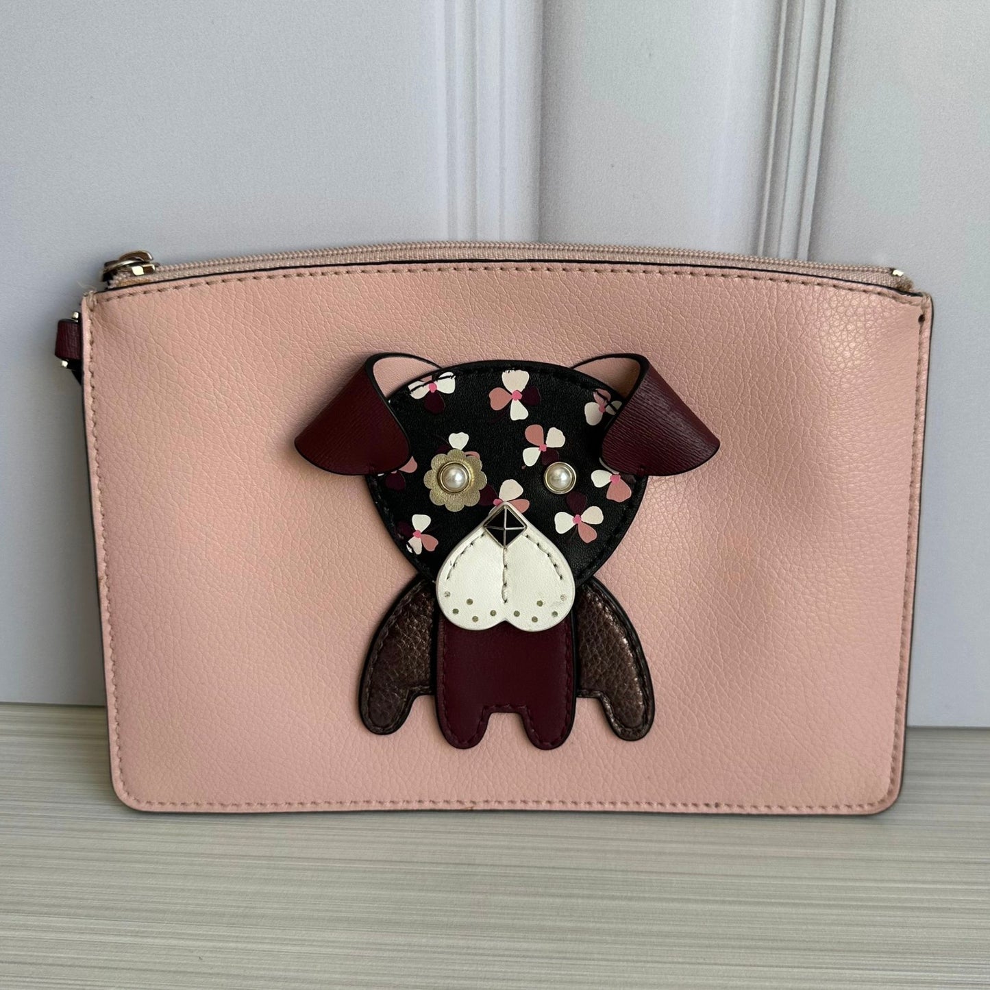 Kate Spade Clutch