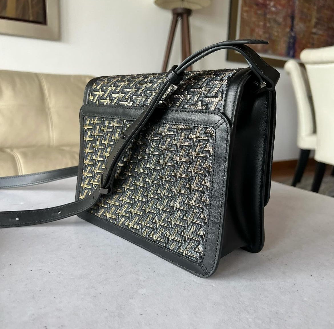 Zadig & Voltaire Crossbody