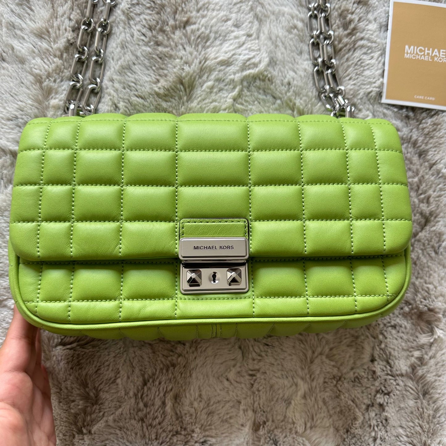 Michael Kors Cartera