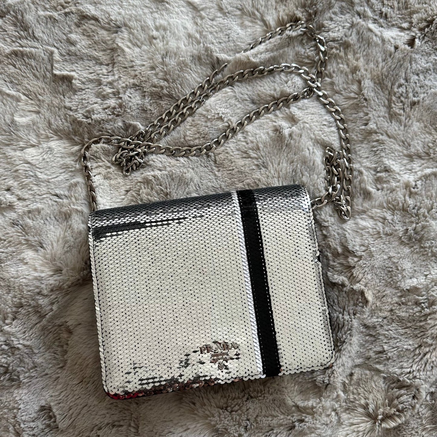 Prada Crossbody