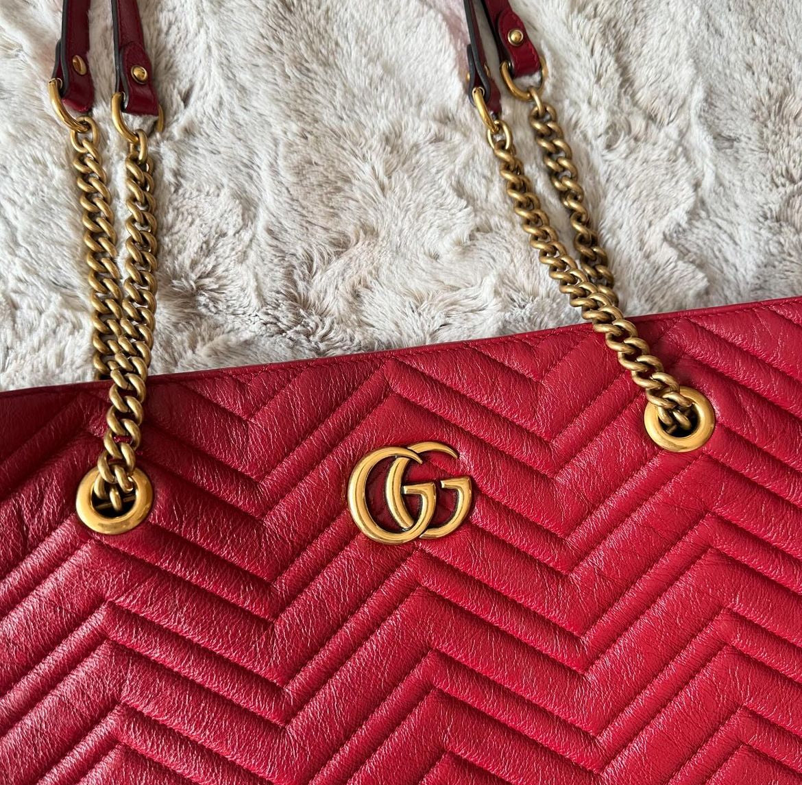 Gucci Cartera