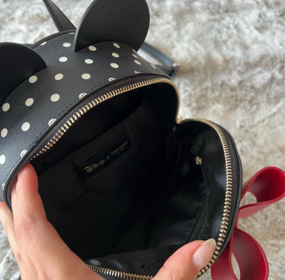 Kate Spade Mochila