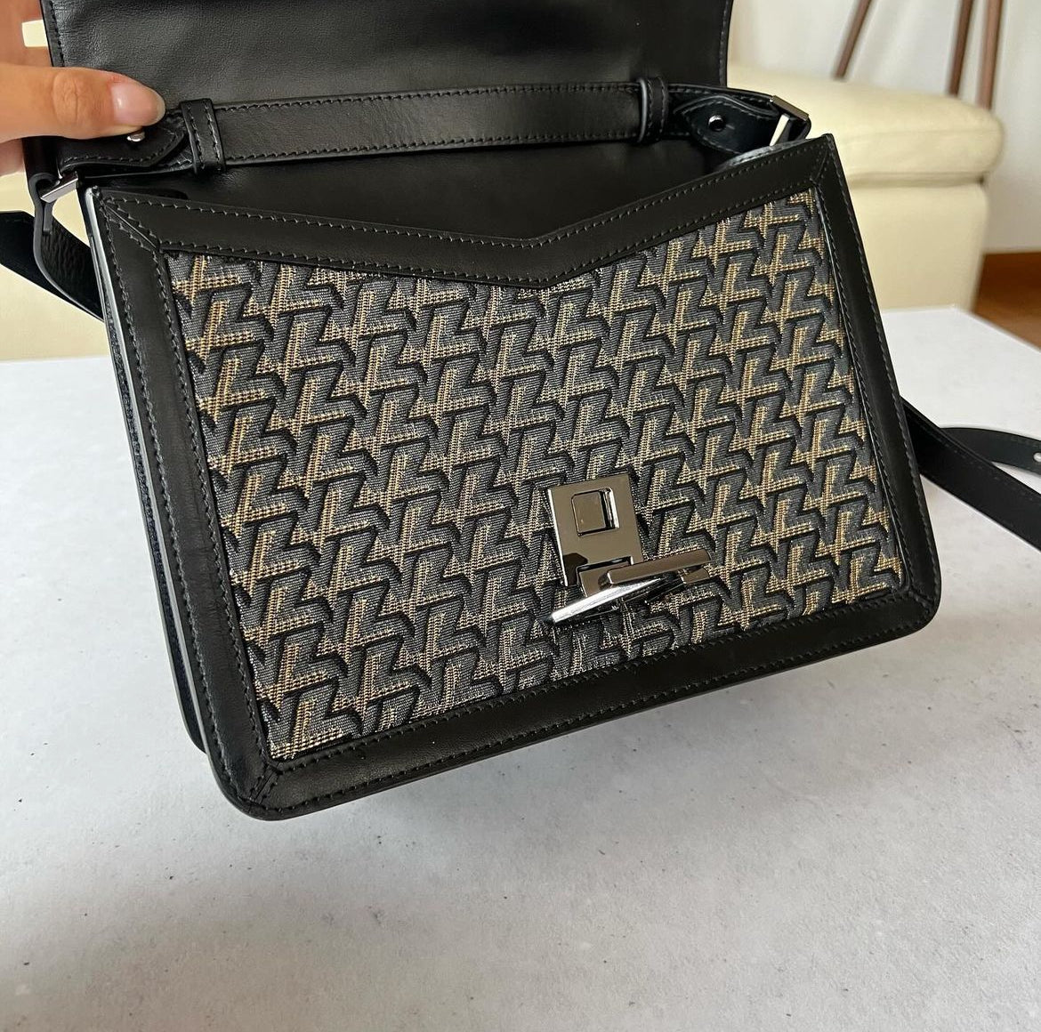 Zadig & Voltaire Crossbody