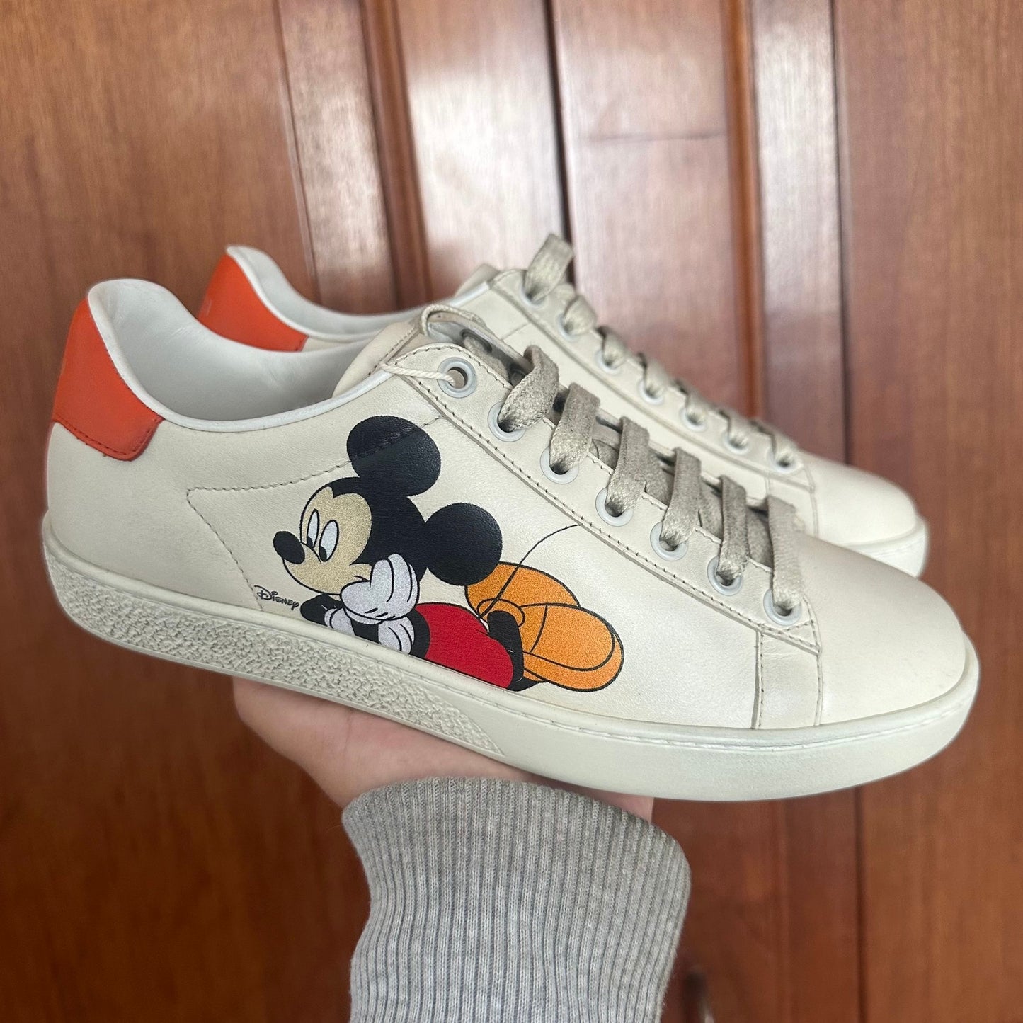 Gucci Zapatillas