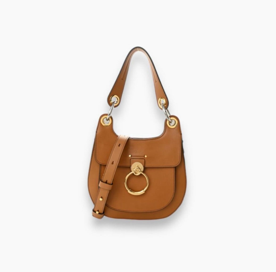 Chloe Crossbody