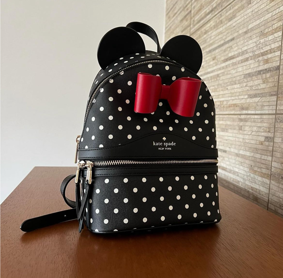 Kate Spade Mochila