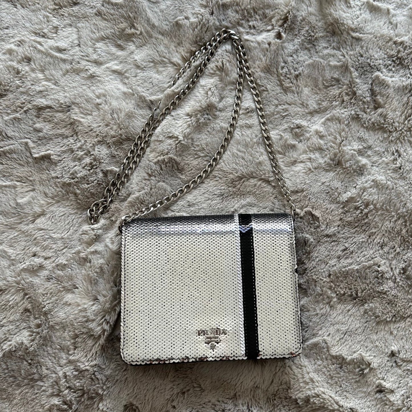 Prada Crossbody