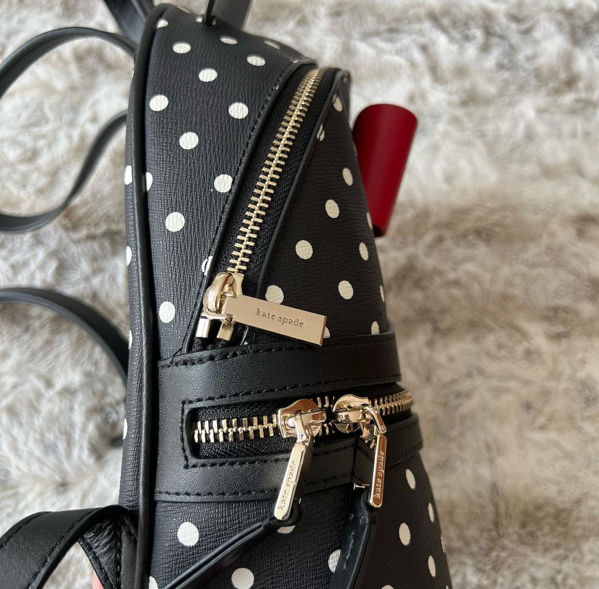 Kate Spade Mochila