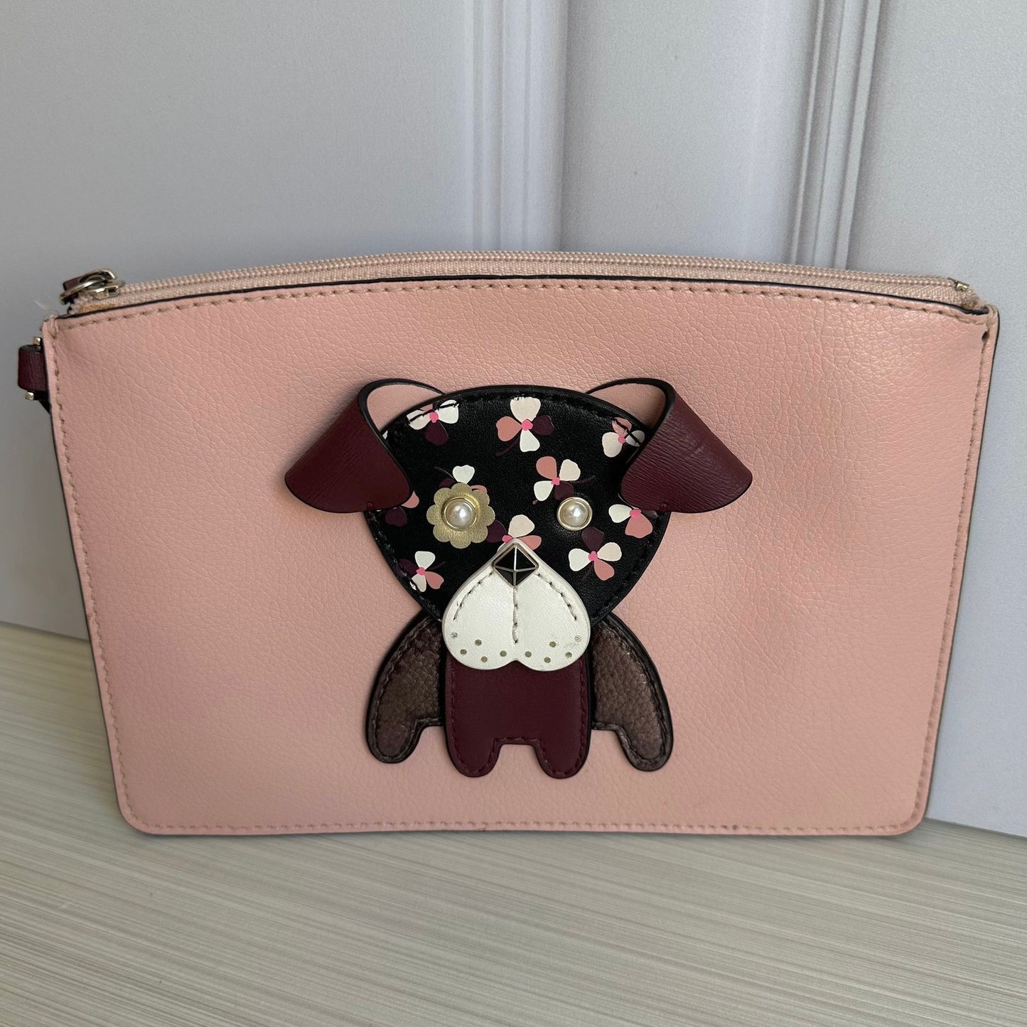 Kate Spade Clutch