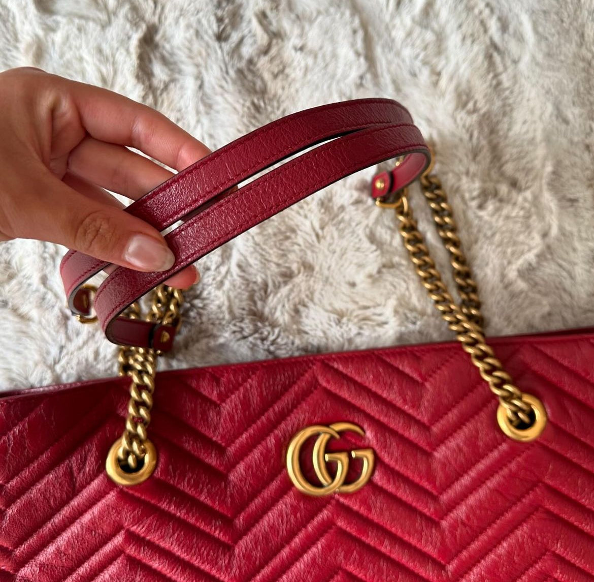 Gucci Cartera