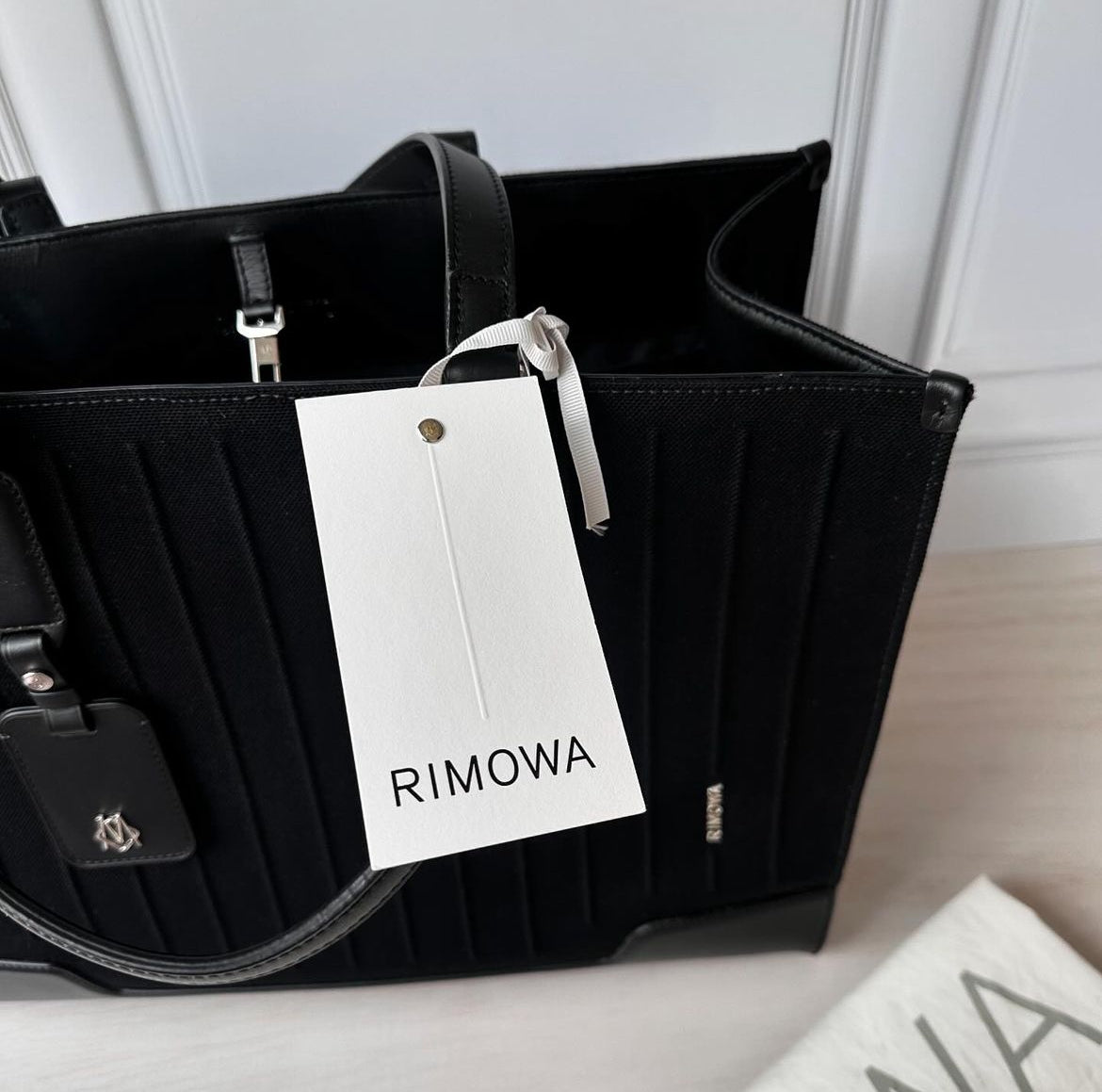 Rimowa Cartera