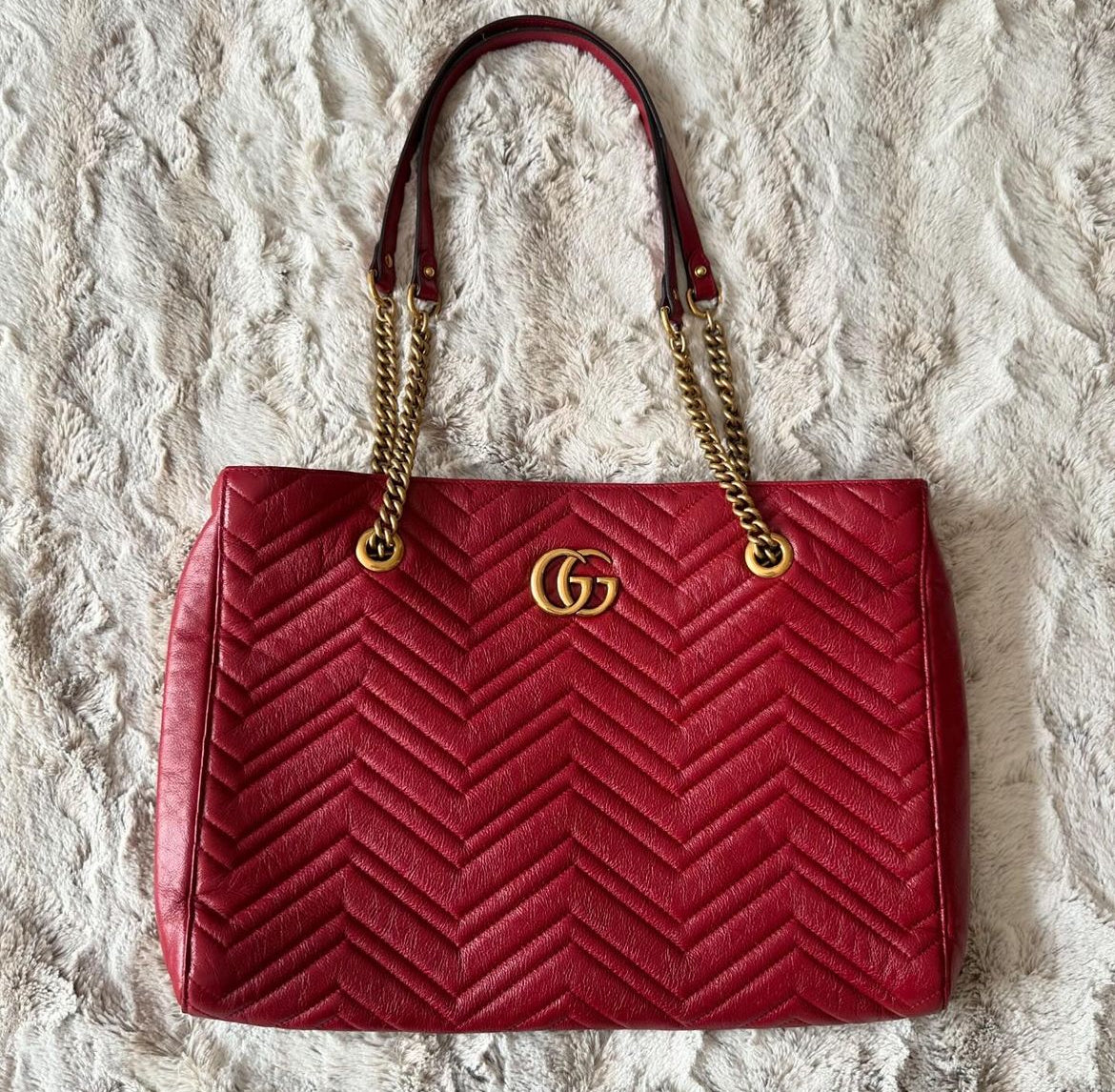 Gucci Cartera