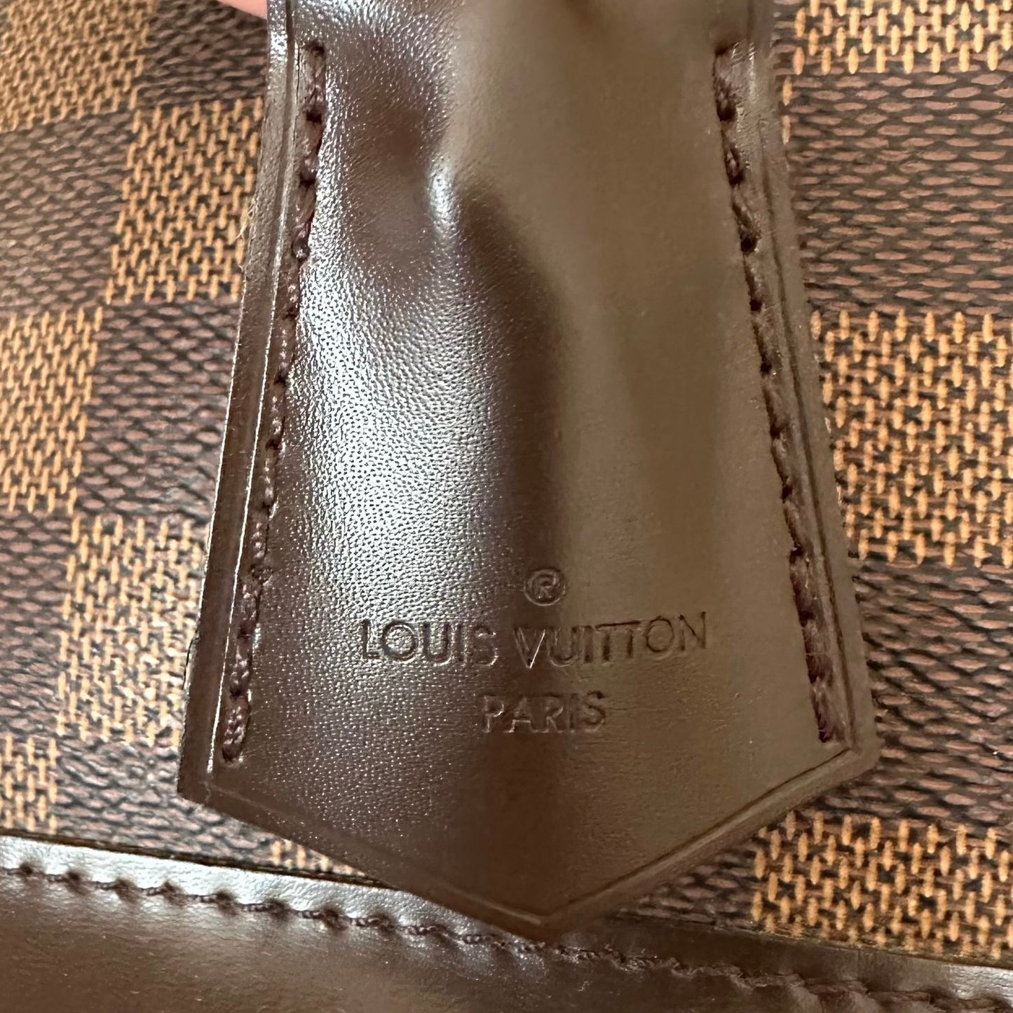 Louis Vuitton Cartera