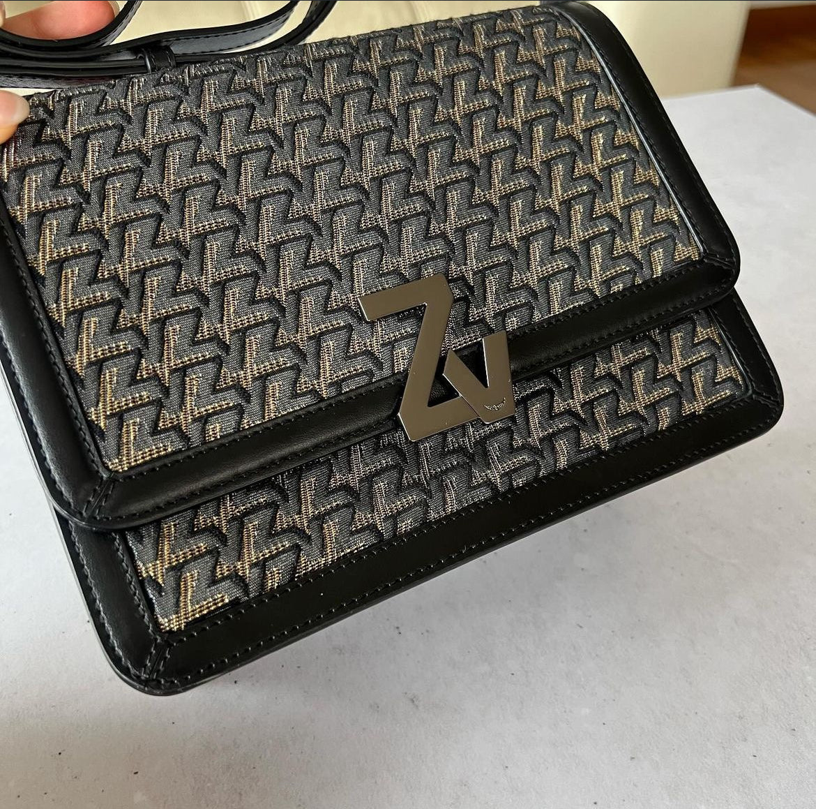 Zadig & Voltaire Crossbody