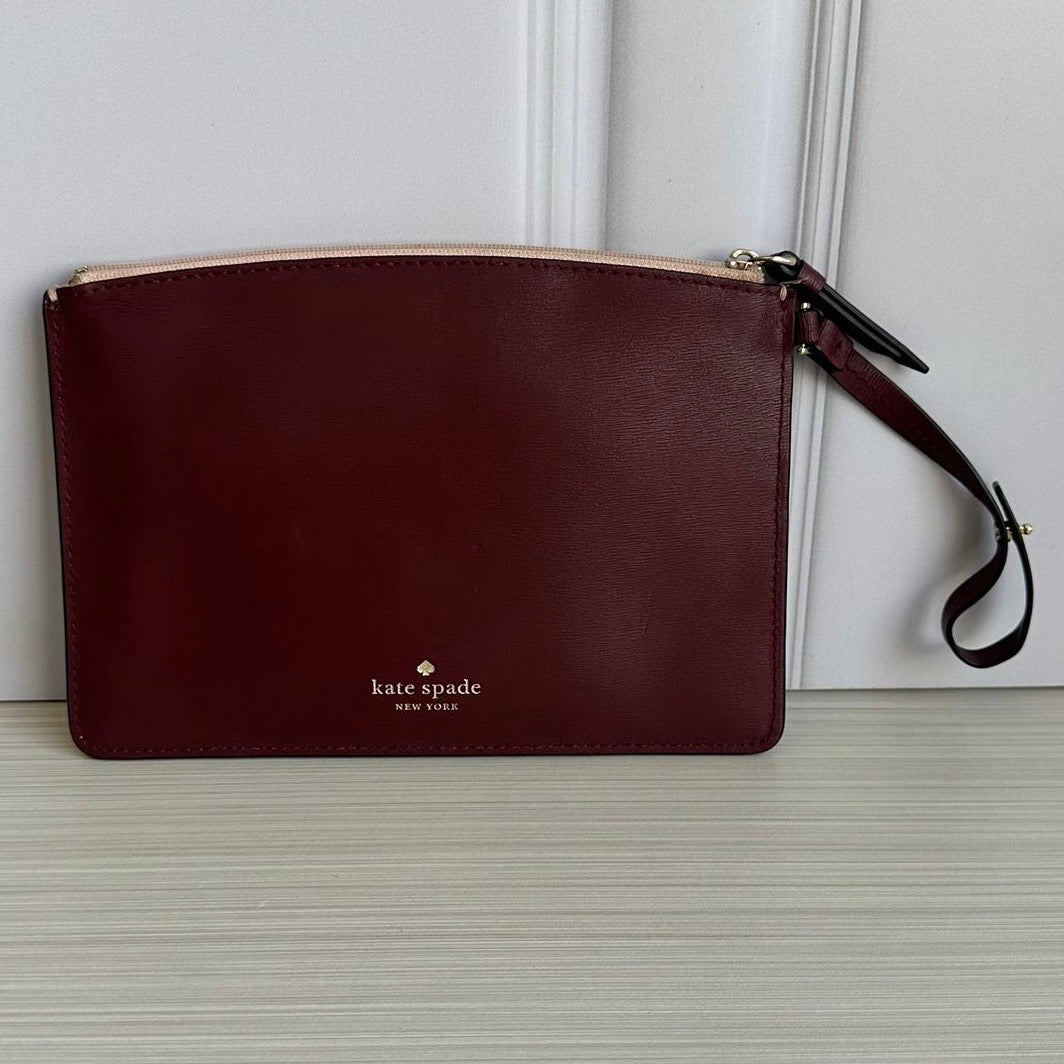 Kate Spade Clutch