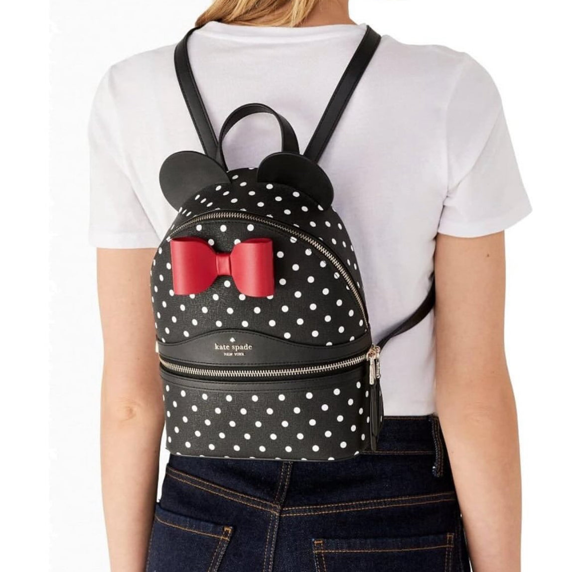 Kate Spade Mochila