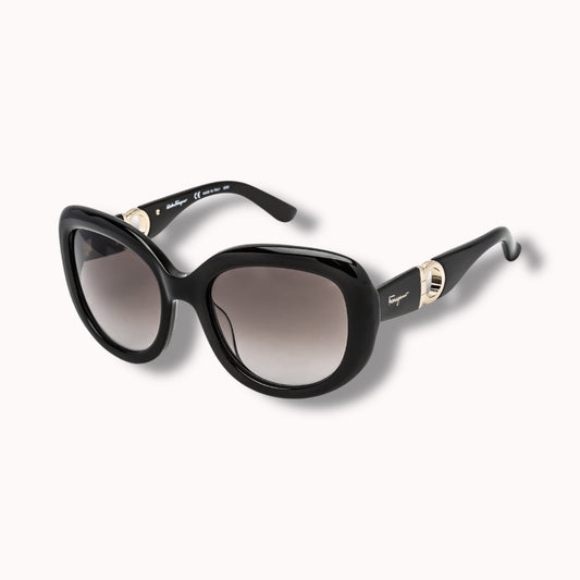 Salvatore Ferragamo Lentes de sol