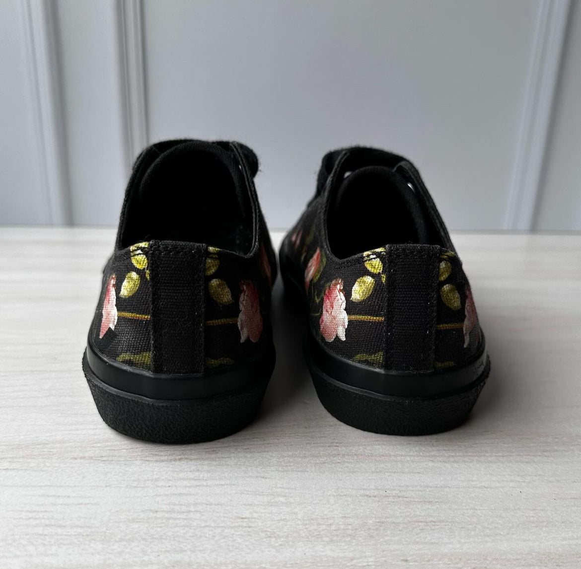 Burberry Zapatillas