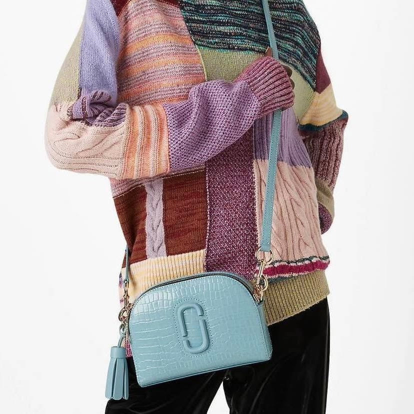 Marc Jacobs Crossbody