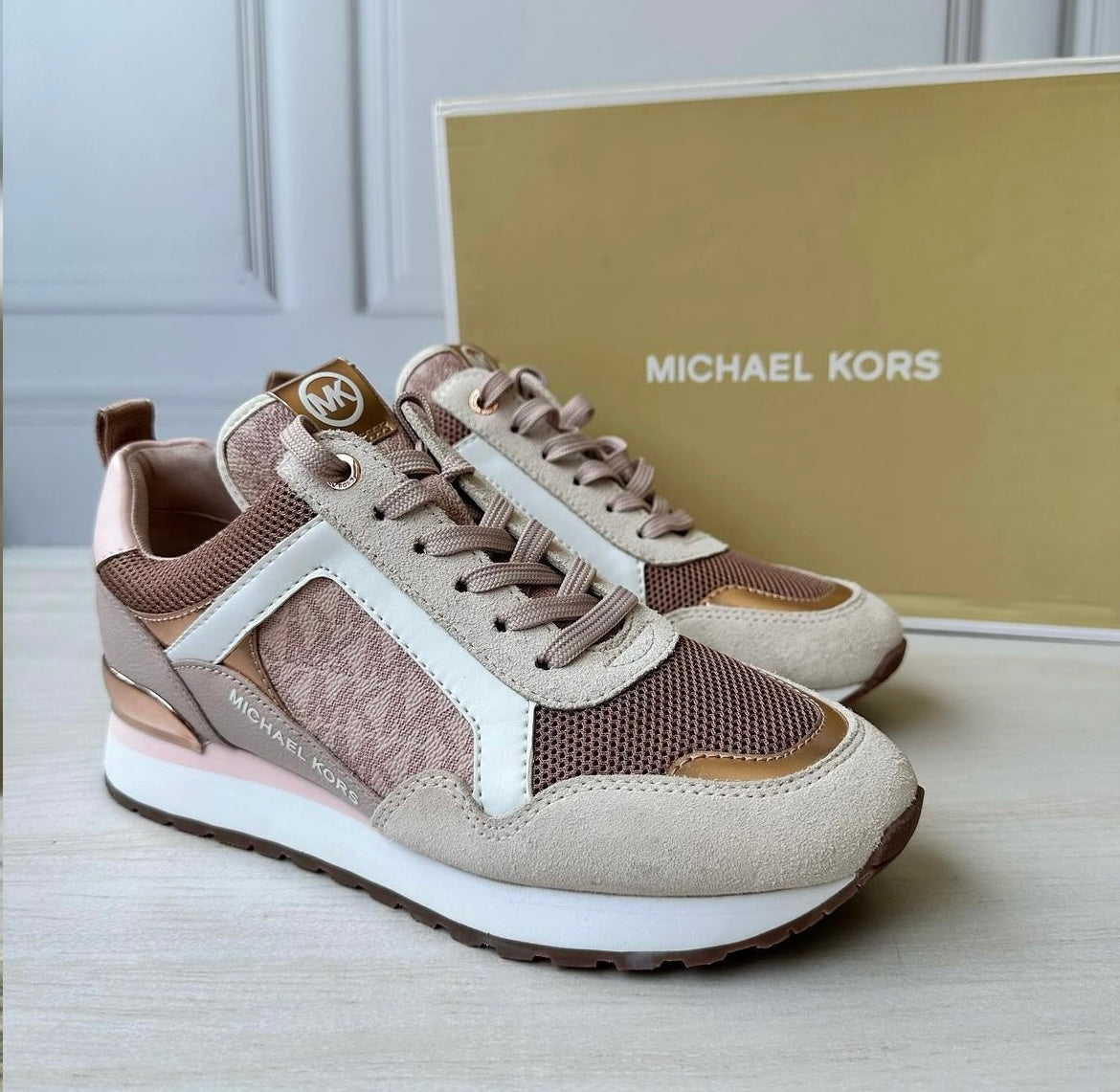 Michael Kors Zapatillas