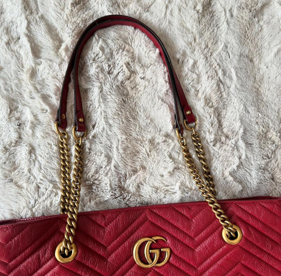 Gucci Cartera