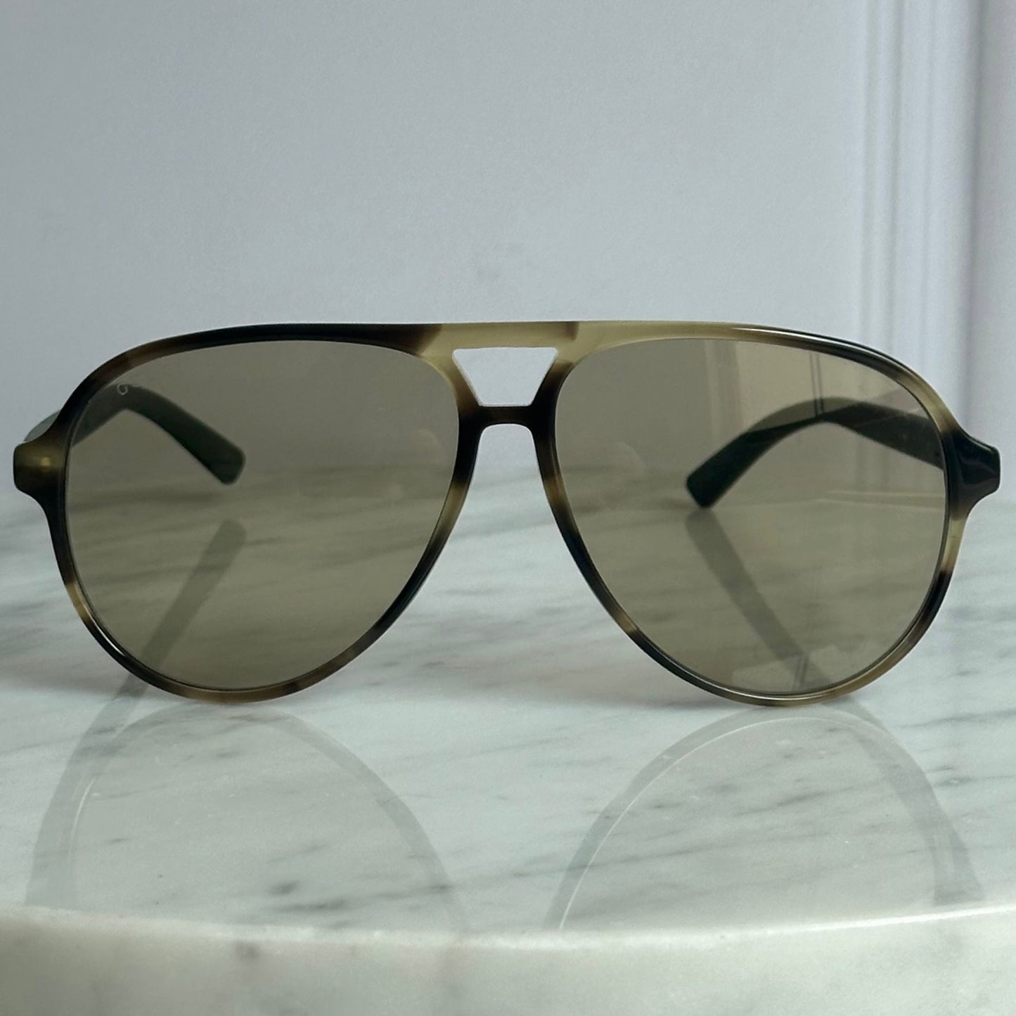 Gucci Lentes de sol