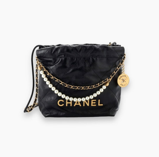 Chanel Crossbody