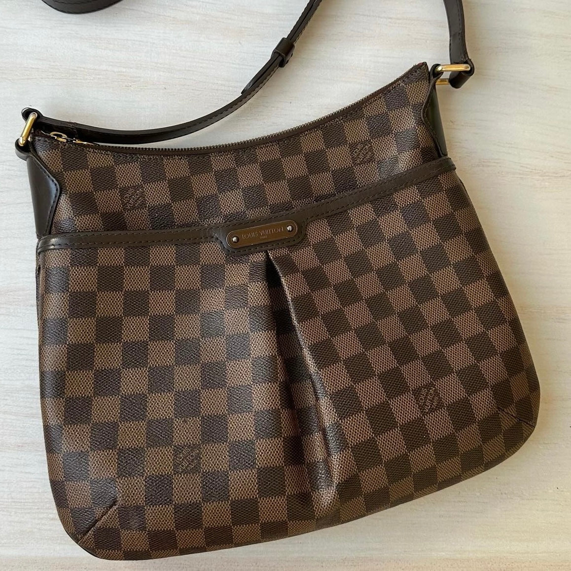 Louis Vuitton Crossbody