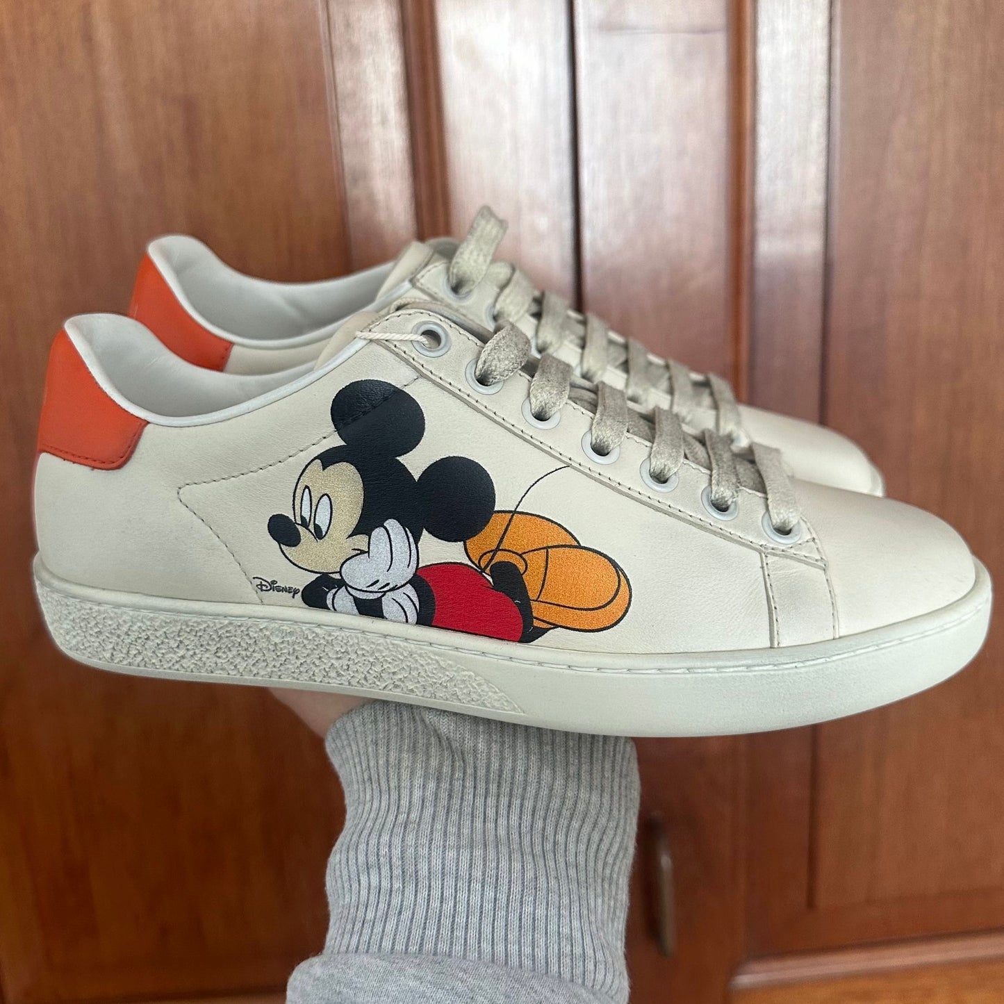 Gucci Zapatillas