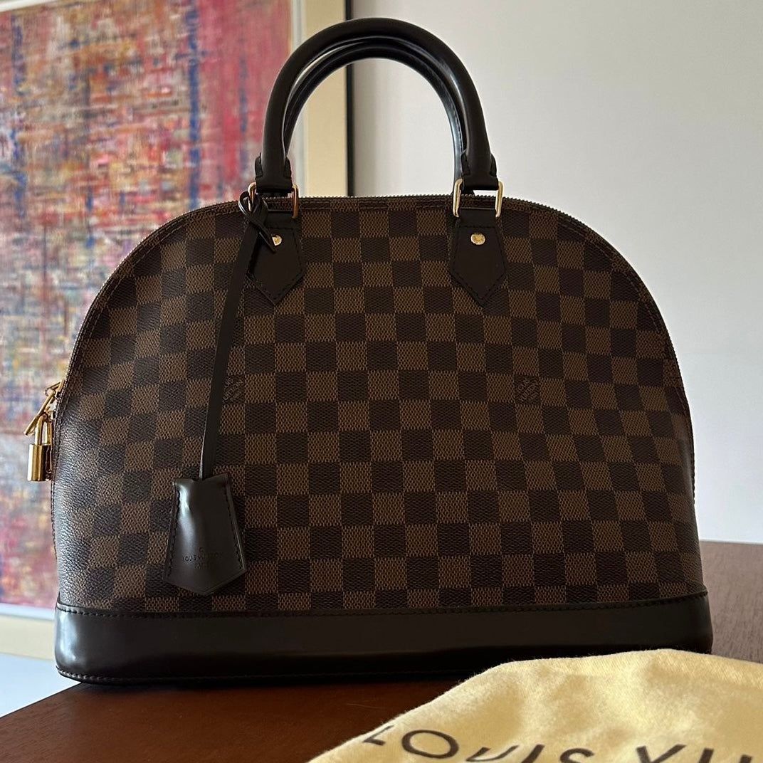 Louis Vuitton Cartera