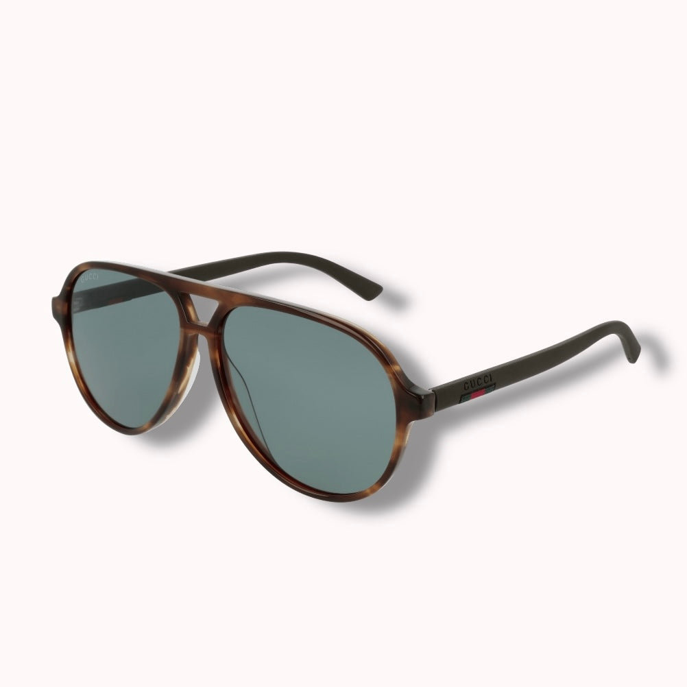 Gucci Lentes de sol