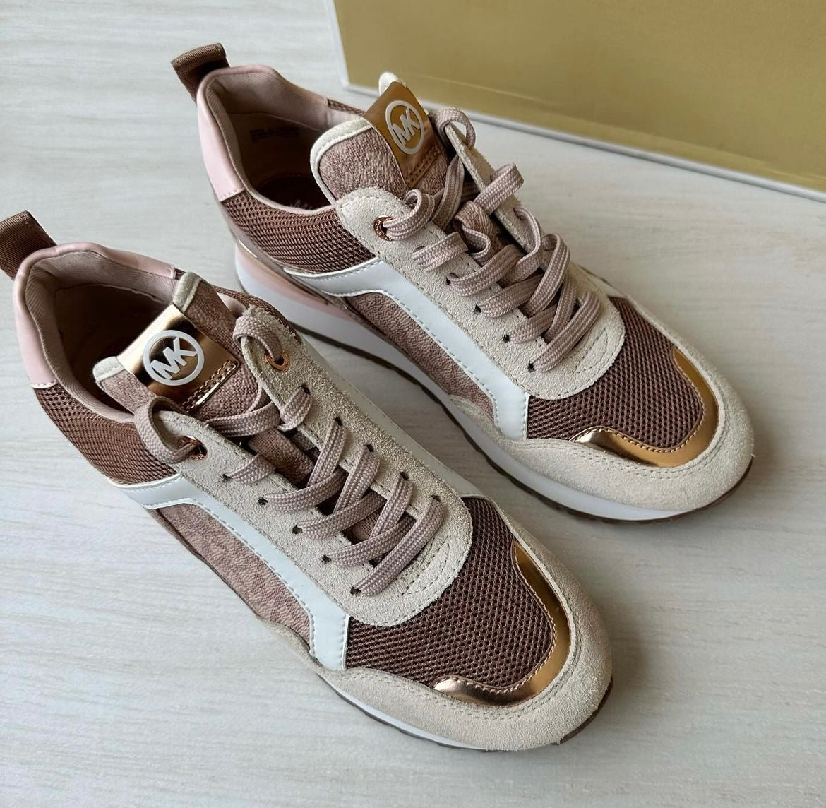 Michael Kors Zapatillas