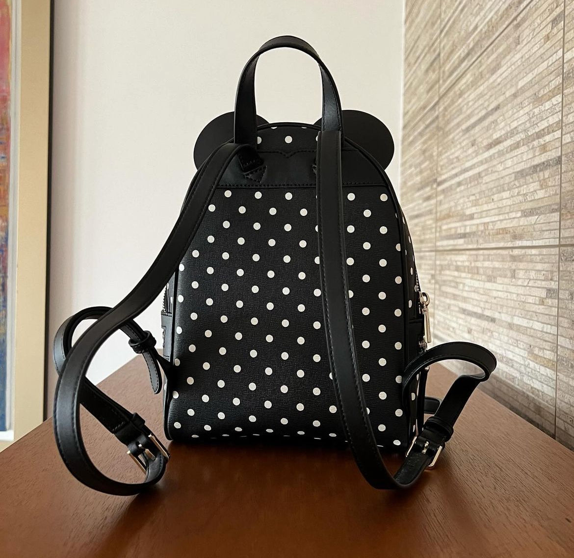 Kate Spade Mochila