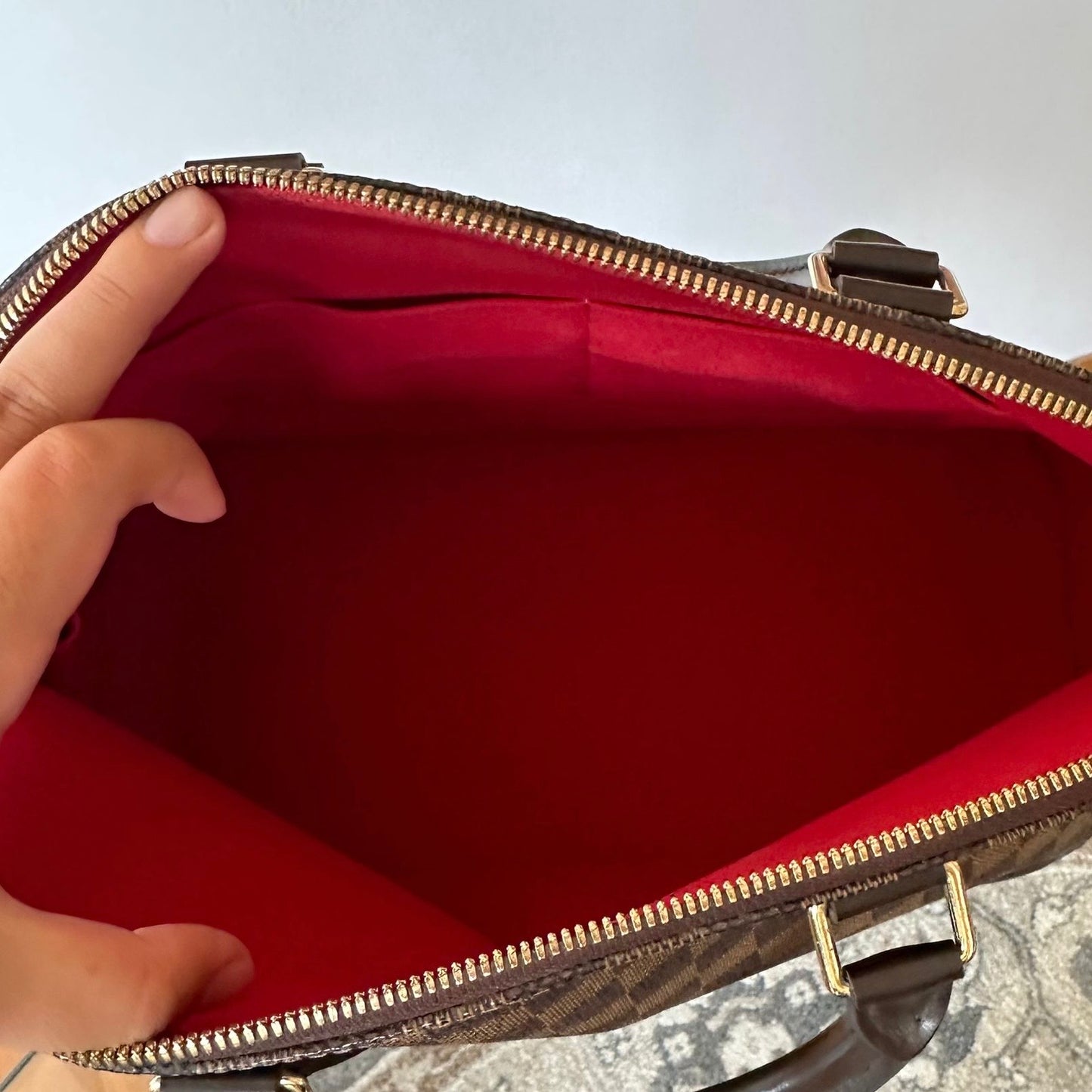 Louis Vuitton Cartera