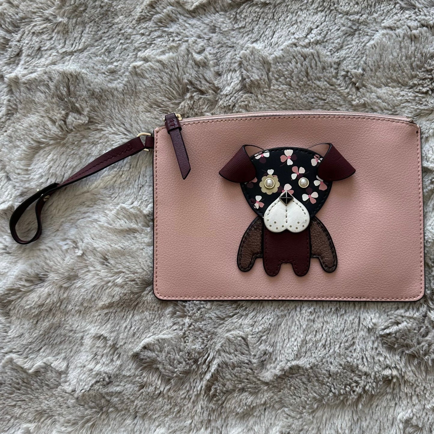 Kate Spade Clutch