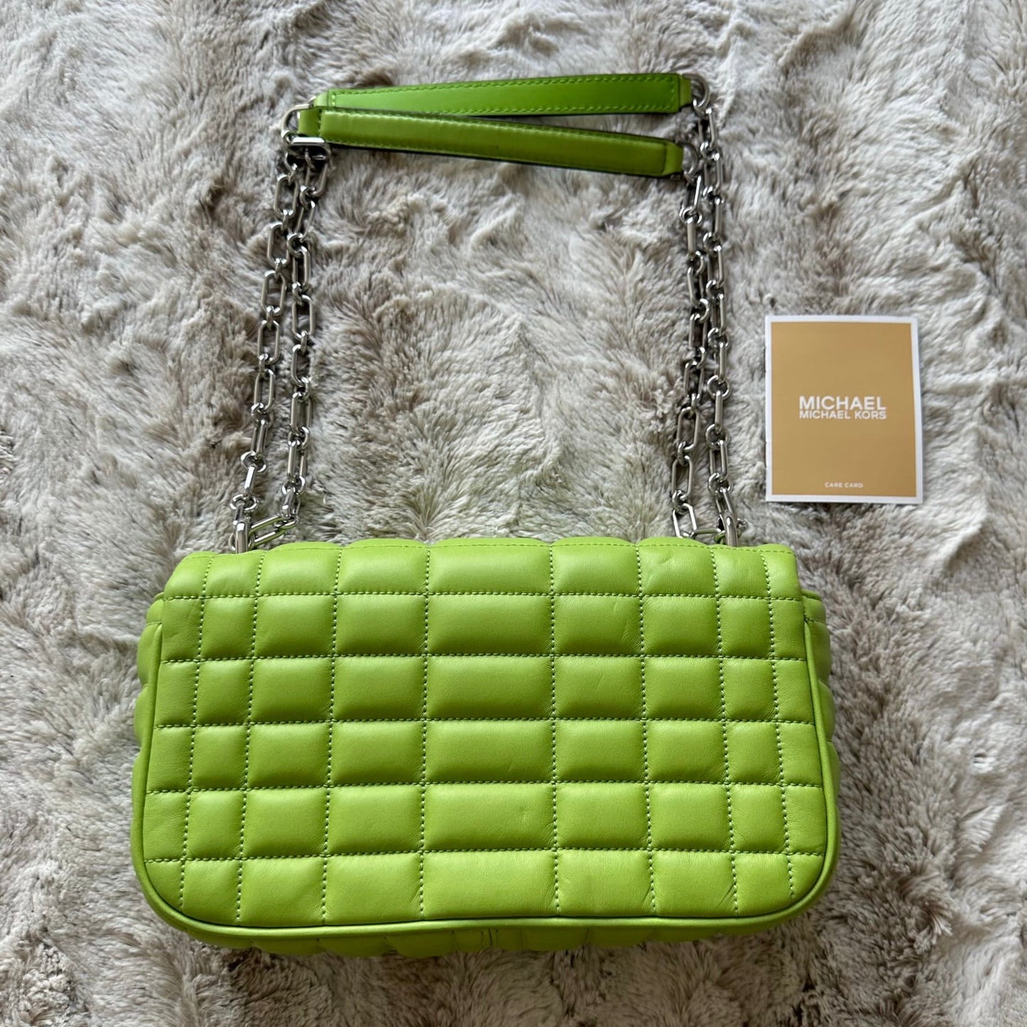 Michael Kors Cartera