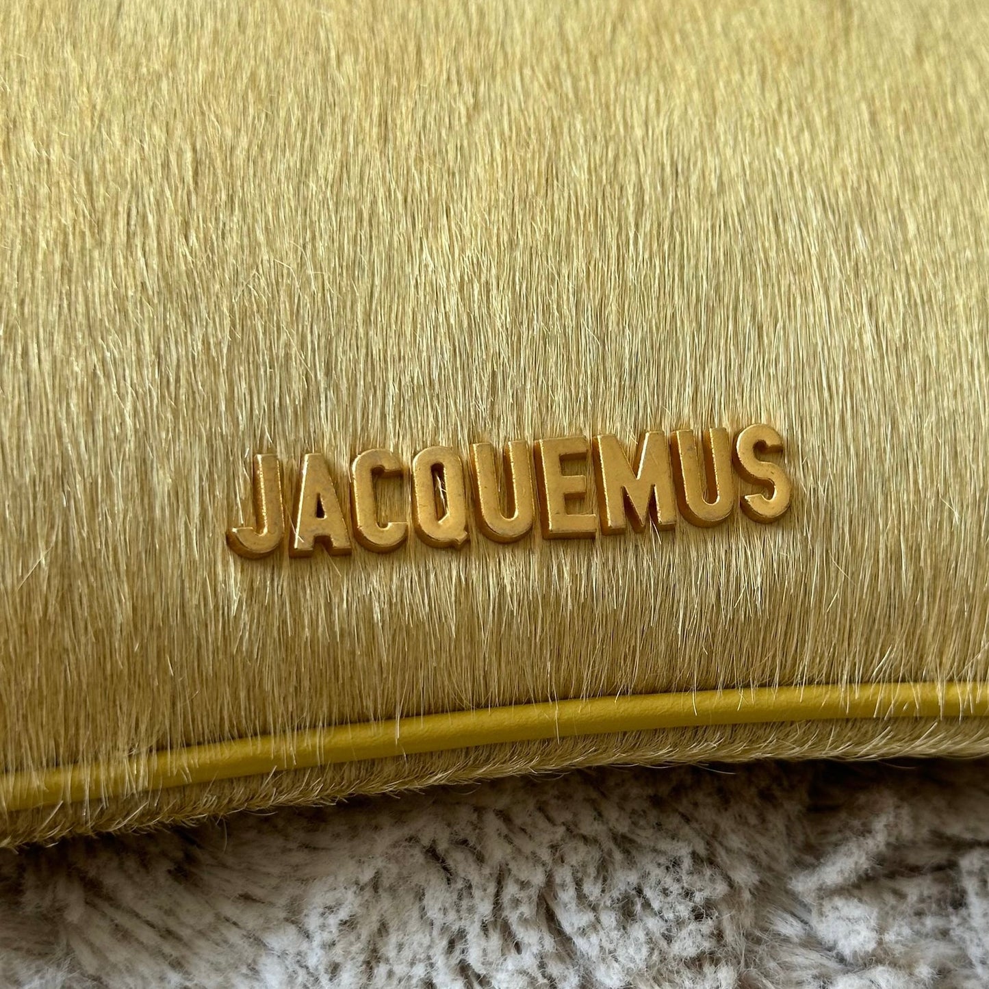 Jacquemus Cartera