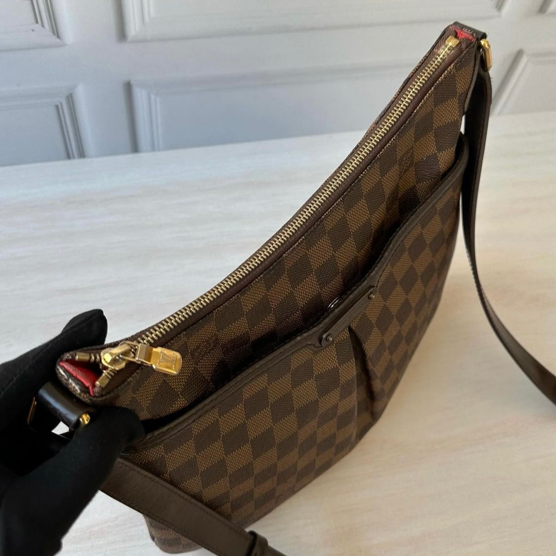 Louis Vuitton Crossbody