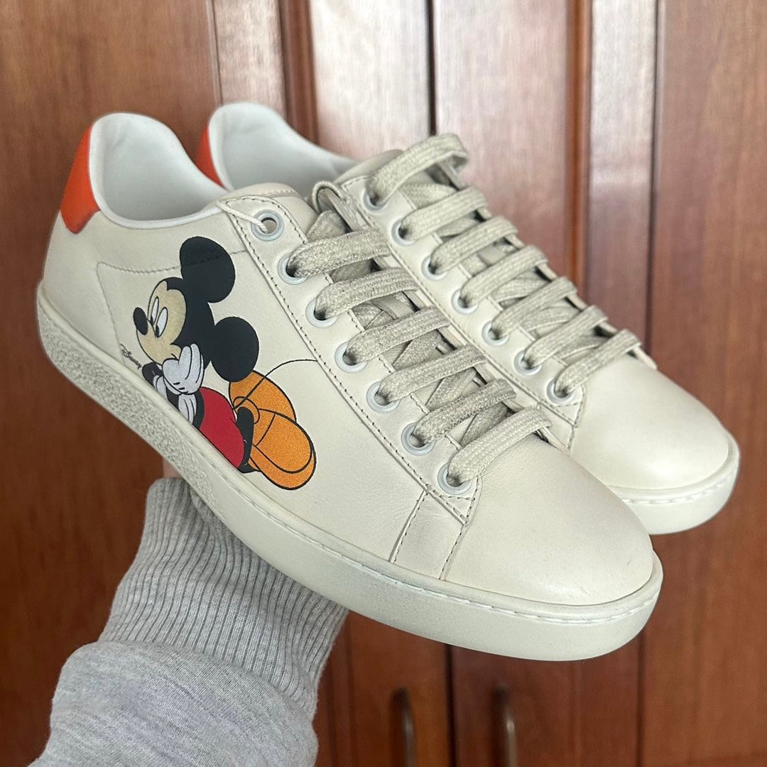 Gucci Zapatillas